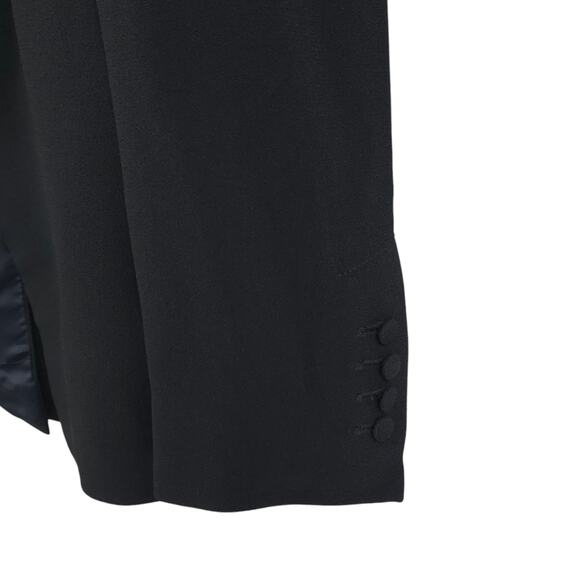 Sezane Sarina Blazer Professional Officewear Corporate Core EU 34/US 2 - Picture 6 of 13